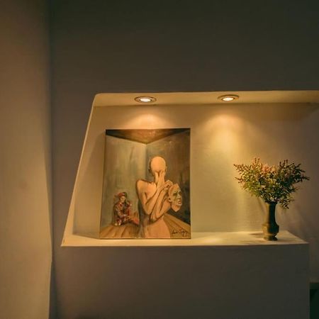 Apartamento House Of Art Bucarest Exterior foto
